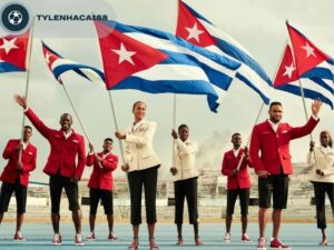 Đội Tuyển Bóng Đá Cuba - Sự Phát Triển Của Những Chiến Binh