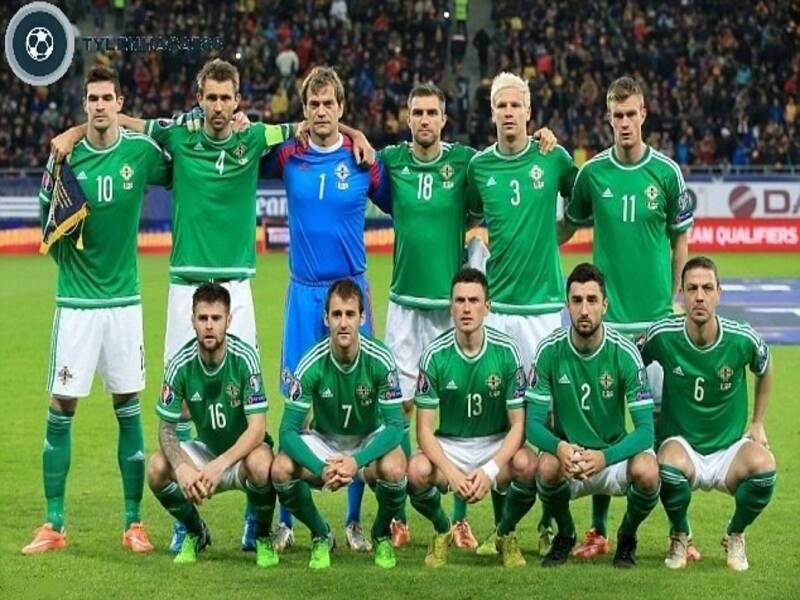 Đội Tuyển Bóng Đá Ireland: Lịch Sử Và Thành Tích Nổi Bật