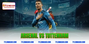 Soi kèo chuẩn trận Arsenal vs Tottenham lúc 23h30 23/11 15 arsenal vs tottenham