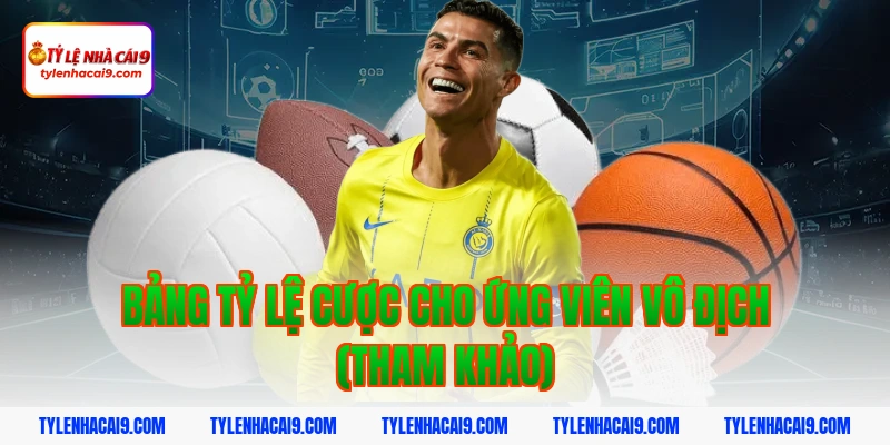 Tỷ Lệ Kèo Copa America 4 Bảng Tỷ Lệ Cược Cho Ứng Viên Vô Địch (Tham Khảo)