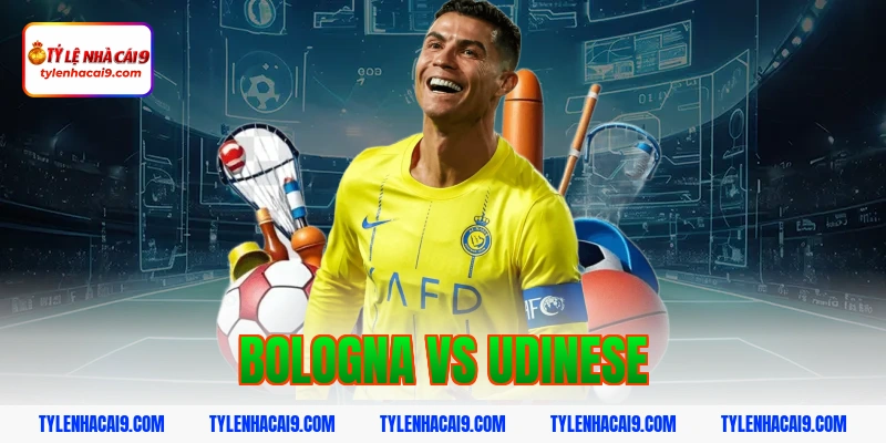 Phân tích soi kèo dự đoán kết quả trận Bologna vs Udinese 1 bologna vs udinese