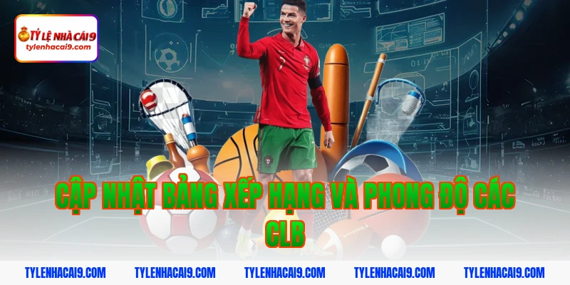 Top các CLB bóng đá thống trị giải Thai League hiện nay 4 Cập nhật bảng xếp hạng và phong độ các CLB