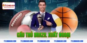 Danh sách cầu thủ Brazil xuất ngoại thành công vang dội 13 cầu thủ brazil xuất ngoại
