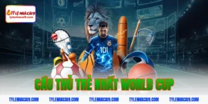 Cầu Thủ Trẻ Nhất World Cup: Kỷ Lục Whiteside Và Top Tài Năng Nhí 5 cầu thủ trẻ nhất world cup