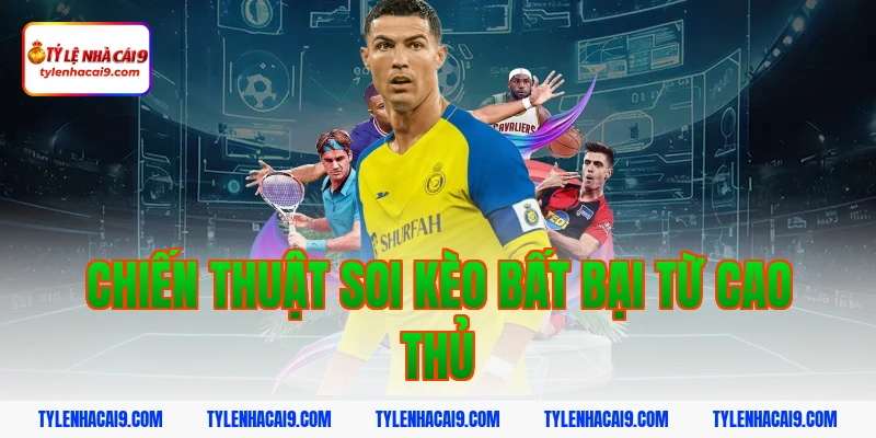 Tỷ Lệ Kèo Copa America 5 Chiến Thuật Soi Kèo Bất Bại Từ Cao Thủ