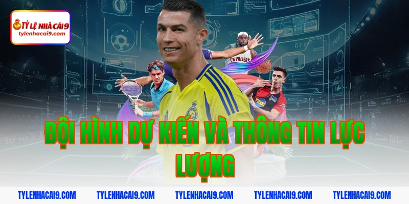 Soi Kèo Tottenham vs PSG: Nhận Định Cúp C1 Chính Xác 5 Đội hình dự kiến và thông tin lực lượng