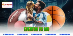 Chuyên gia nhận định soi kèo trận Everton vs Man United VIP 7 everton vs mu