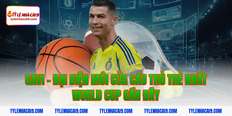 Cầu Thủ Trẻ Nhất World Cup: Kỷ Lục Whiteside Và Top Tài Năng Nhí 7 Gavi - Đại diện mới của cầu thủ trẻ nhất world cup gần đây