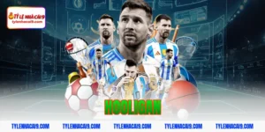 Hooligan là gì? Góc khuất đáng sợ của văn hóa cổ vũ bóng đá 7 hooligan