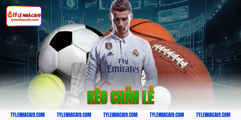 Bật mí kèo chẵn lẻ là gì và hướng dẫn đánh kèo luôn thắng 1 kèo chẵn lẻ