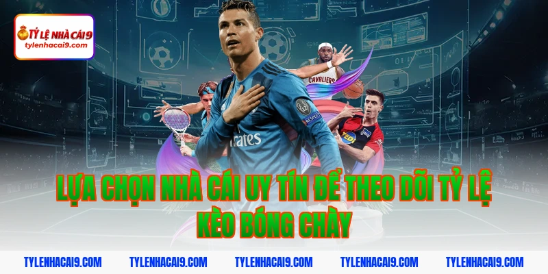 Tỷ Lệ Kèo Bóng Chày 6 Lựa chọn nhà cái uy tín để theo dõi tỷ lệ kèo bóng chày