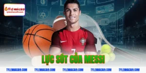 Lực Sút Của Messi: Bí Mật Khoa Học Sau Những Cú Siêu Phẩm 3 lực sút của messi