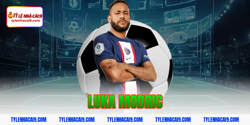 Luka Modric: Huyền thoại sống của Real Madrid và Croatia 1 luka modric