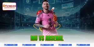 Soi Kèo MU vs Arsenal: Nhận Định Đại Chiến Ngoại Hạng Anh 2026 7 mu vs arsenal