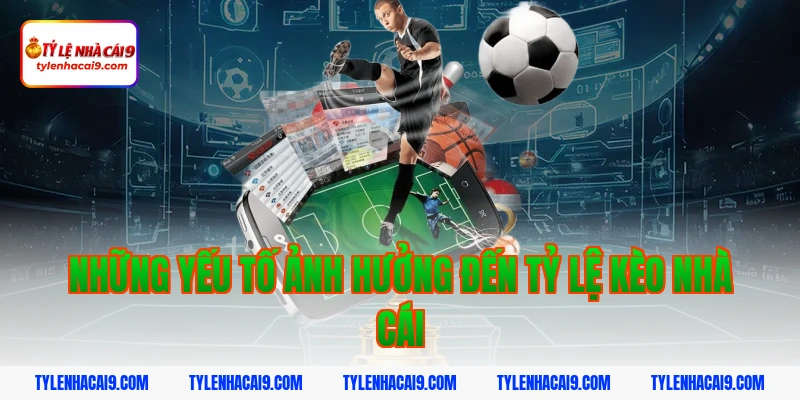 Nhận định đánh giá và soi kèo tỷ số trận Wolves vs Arsenal 5 Những yếu tố ảnh hưởng đến tỷ lệ kèo nhà cái