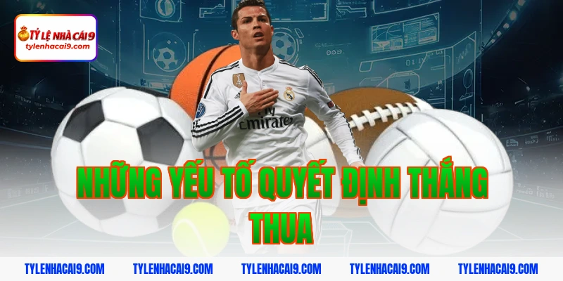 Chuyên gia soi kèo phân tích trận AS Monaco vs PSG tối nay 7 Những yếu tố quyết định thắng thua