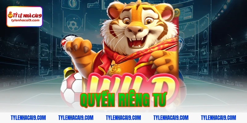 Quyền Riêng Tư 1 quyền riêng tư