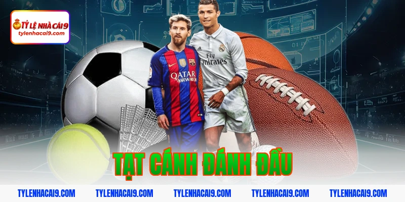 Tạt cánh đánh đầu là gì? Cách tối ưu chiến thuật hiệu quả 1 tạt cánh đánh đầu