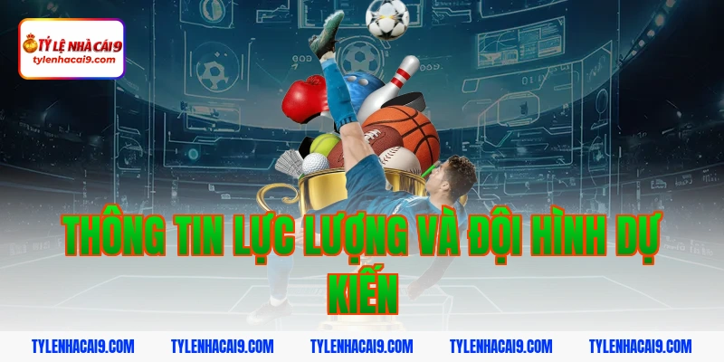 Soi kèo chuẩn trận Aston Villa vs Wolves lúc 21h05 30/11 5 Thông tin lực lượng và đội hình dự kiến