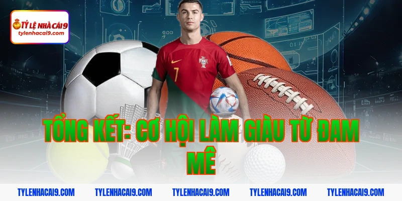 Tỷ Lệ Kèo Copa America 8 Tổng Kết: Cơ Hội Làm Giàu Từ Đam Mê