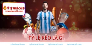 Tỷ lệ kèo là gì? Cách xem kèo và tính tiền chuẩn nhất 2026 7 Tỷ lệ kèo là gì